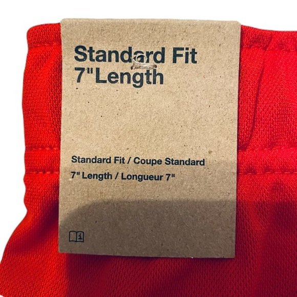 Nike Dri-FIT Shorts - Picture 2 of 8